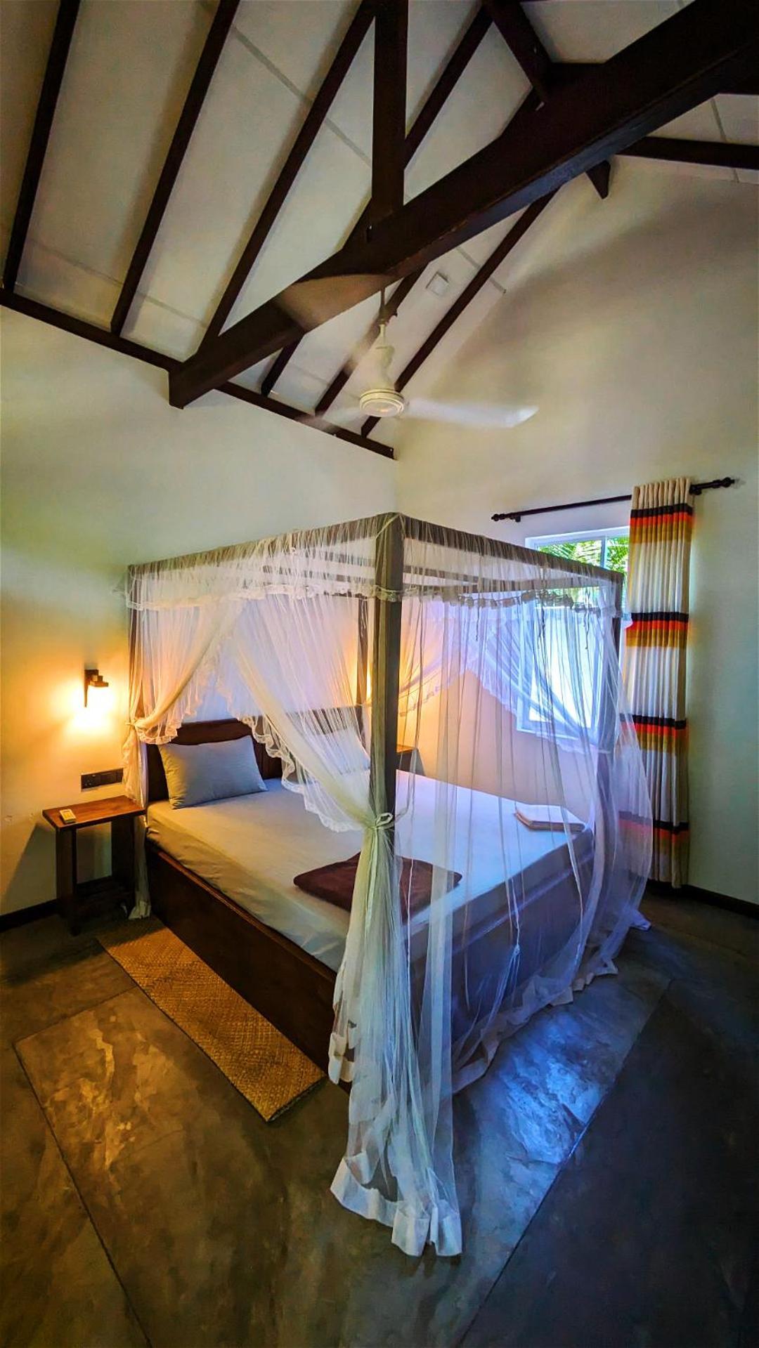 Hilltop House Vịnh Arugam Ngoại thất bức ảnh