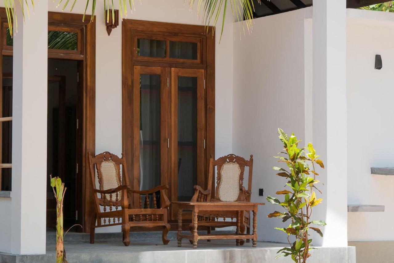 Hilltop House Vịnh Arugam Ngoại thất bức ảnh