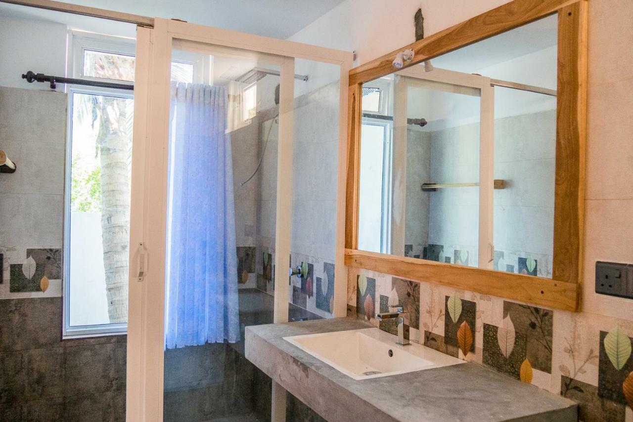 Hilltop House Vịnh Arugam Ngoại thất bức ảnh